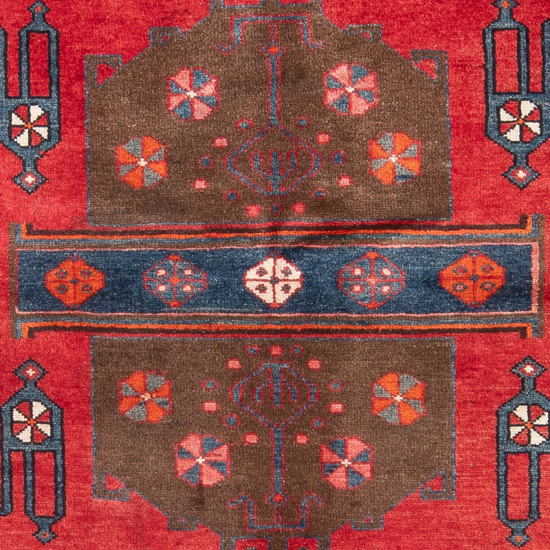 Hamadan Teppe 239x146cm - Persisk teppe
