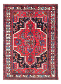 Hamadan Teppe 207x136cm - Persisk teppe – product image