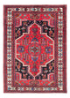 Hamadan Teppe 207x136cm - Persisk teppe