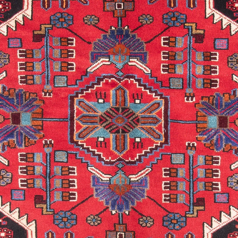 Hamadan Teppe 207x136cm - Persisk teppe