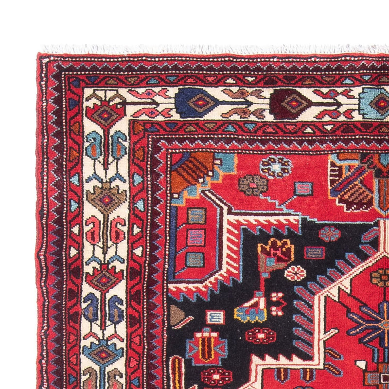 Hamadan Teppe 207x136cm - Persisk teppe