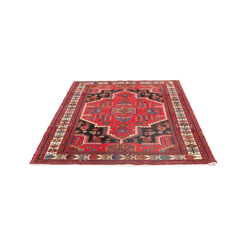 Hamadan Teppe 207x136cm - Persisk teppe