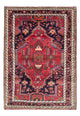 Hamadan Teppe 184x117cm - Persisk teppe