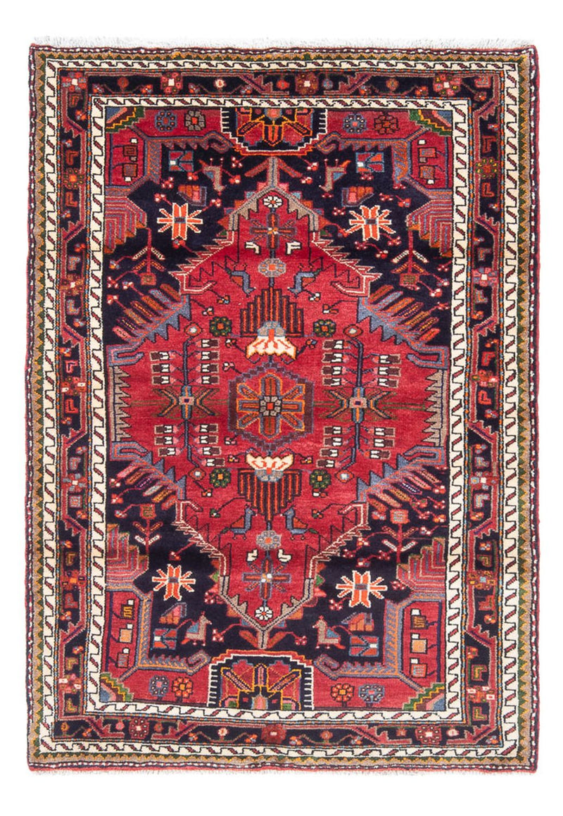 Hamadan Teppe 184x117cm - Persisk teppe