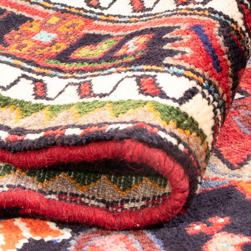 Hamadan Teppe 184x117cm - Persisk teppe