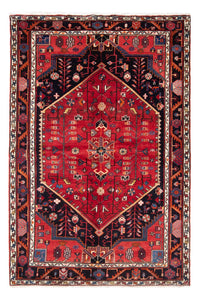 Hamadan Teppe 215x139cm - Persisk teppe – product image