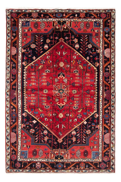 Hamadan Teppe 139x215cm - Persisk teppe