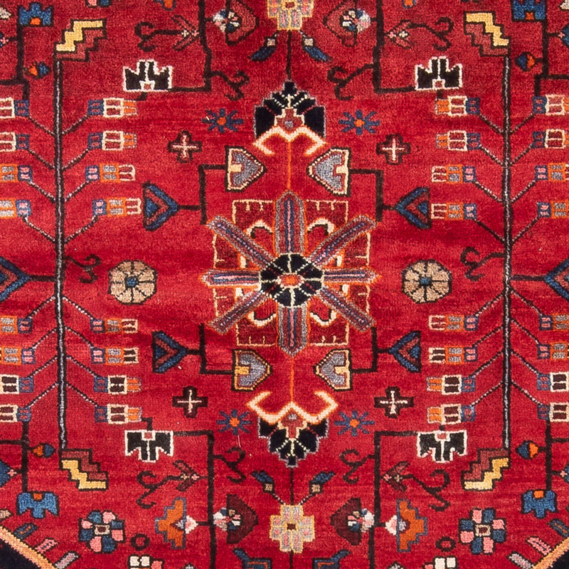 Hamadan Teppe 215x139cm - Persisk teppe