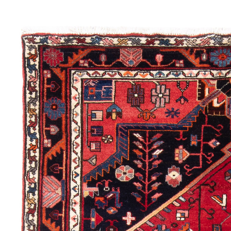 Hamadan Teppe 215x139cm - Persisk teppe