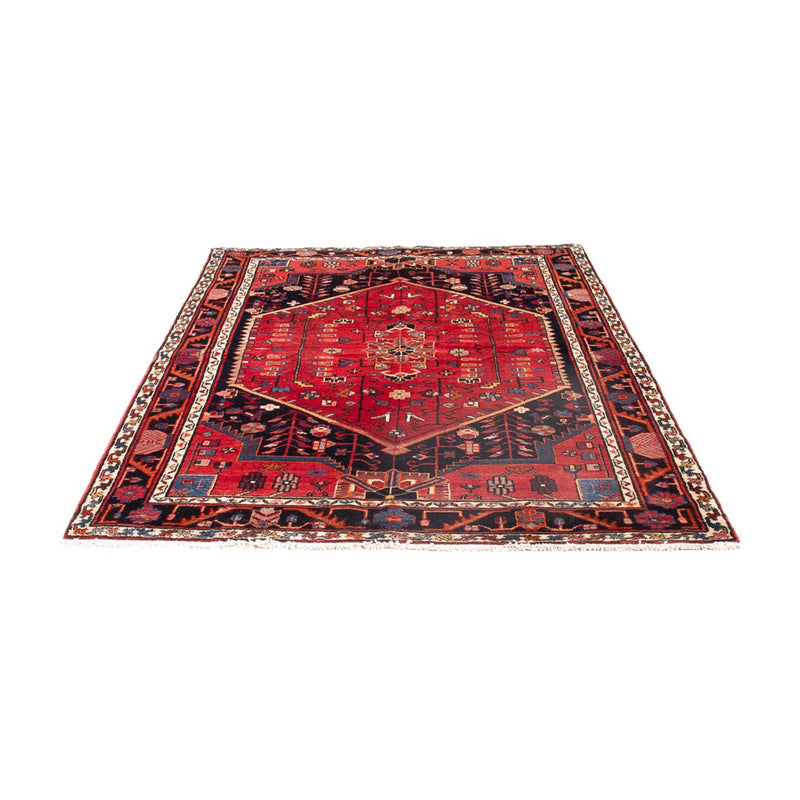 Hamadan Teppe 215x139cm - Persisk teppe