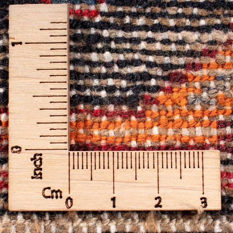 Hamadan Teppe 215x139cm - Persisk teppe
