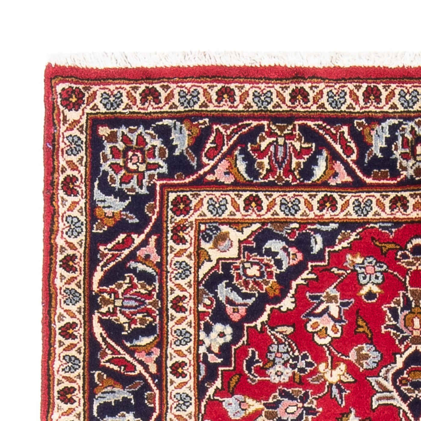 Kashan Teppe 153x94cm - Persisk teppe