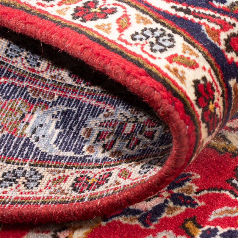 Kashan Teppe 153x94cm - Persisk teppe