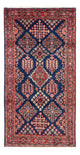 Mehraban Teppe 96x204cm - Persisk teppe