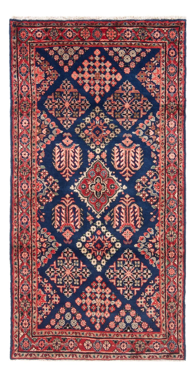 Mehraban Teppe 96x204cm - Persisk teppe