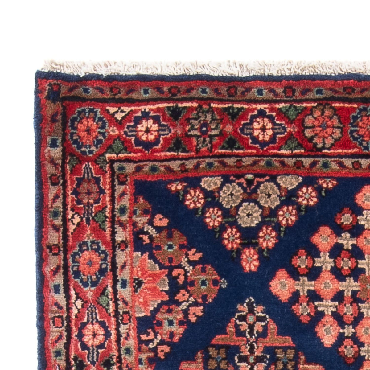 Mehraban Teppe 96x204cm - Persisk teppe