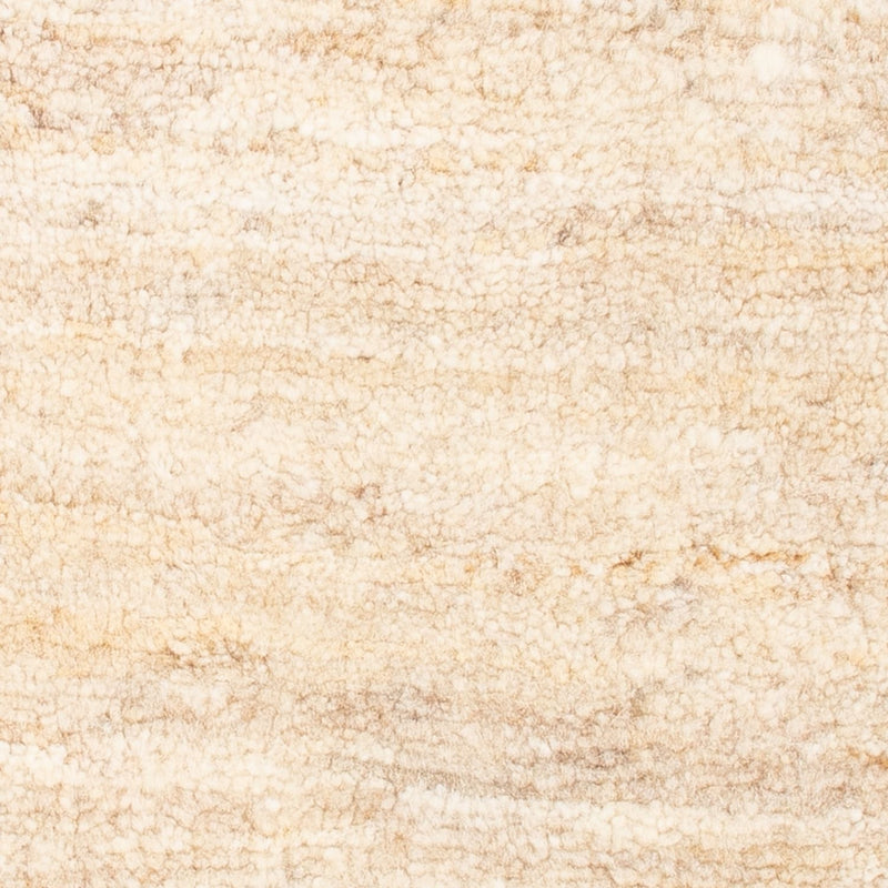 Persisk Gabbeh Teppe 60x40cm - Perserteppich Wollteppich