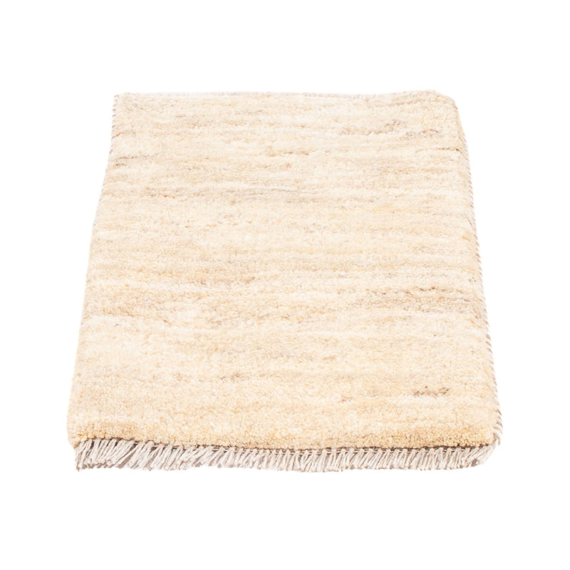 Persisk Gabbeh Teppe 60x40cm - Perserteppich Wollteppich