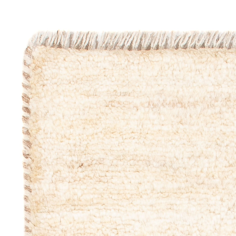 Persisk Gabbeh Teppe 60x40cm - Perserteppich Wollteppich