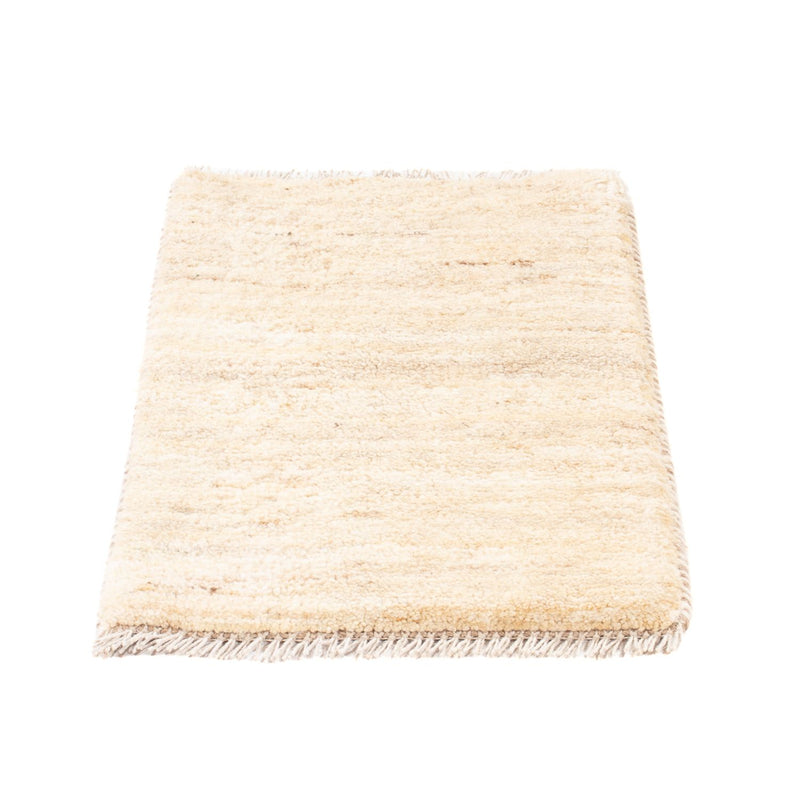 Persisk Gabbeh Teppe 60x40cm - Perserteppich Wollteppich