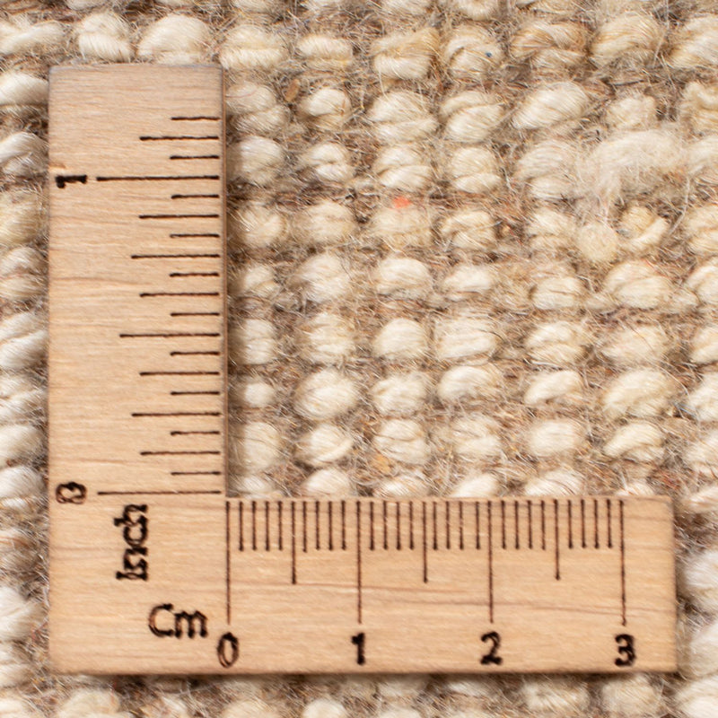 Persisk Gabbeh Teppe 60x40cm - Perserteppich Wollteppich