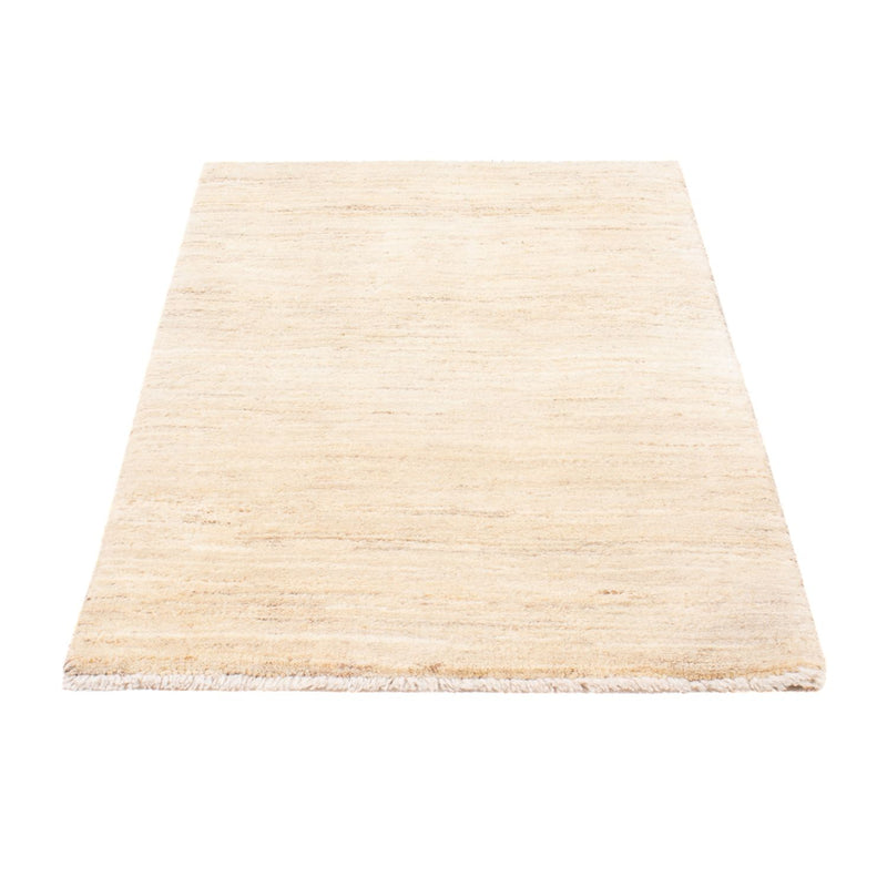 Persisk Gabbeh Teppe 160x74cm - Perserteppich Wollteppich
