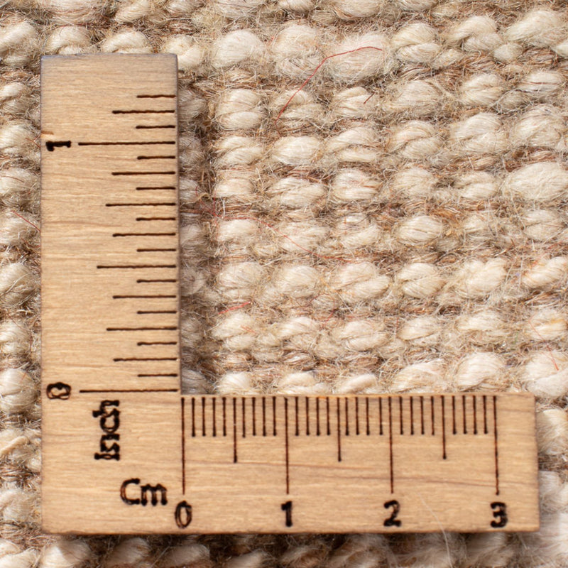 Persisk Gabbeh Teppe 160x74cm - Perserteppich Wollteppich