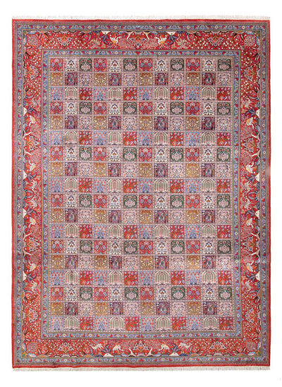 Moud Teppe 289x394cm - Persisk teppe