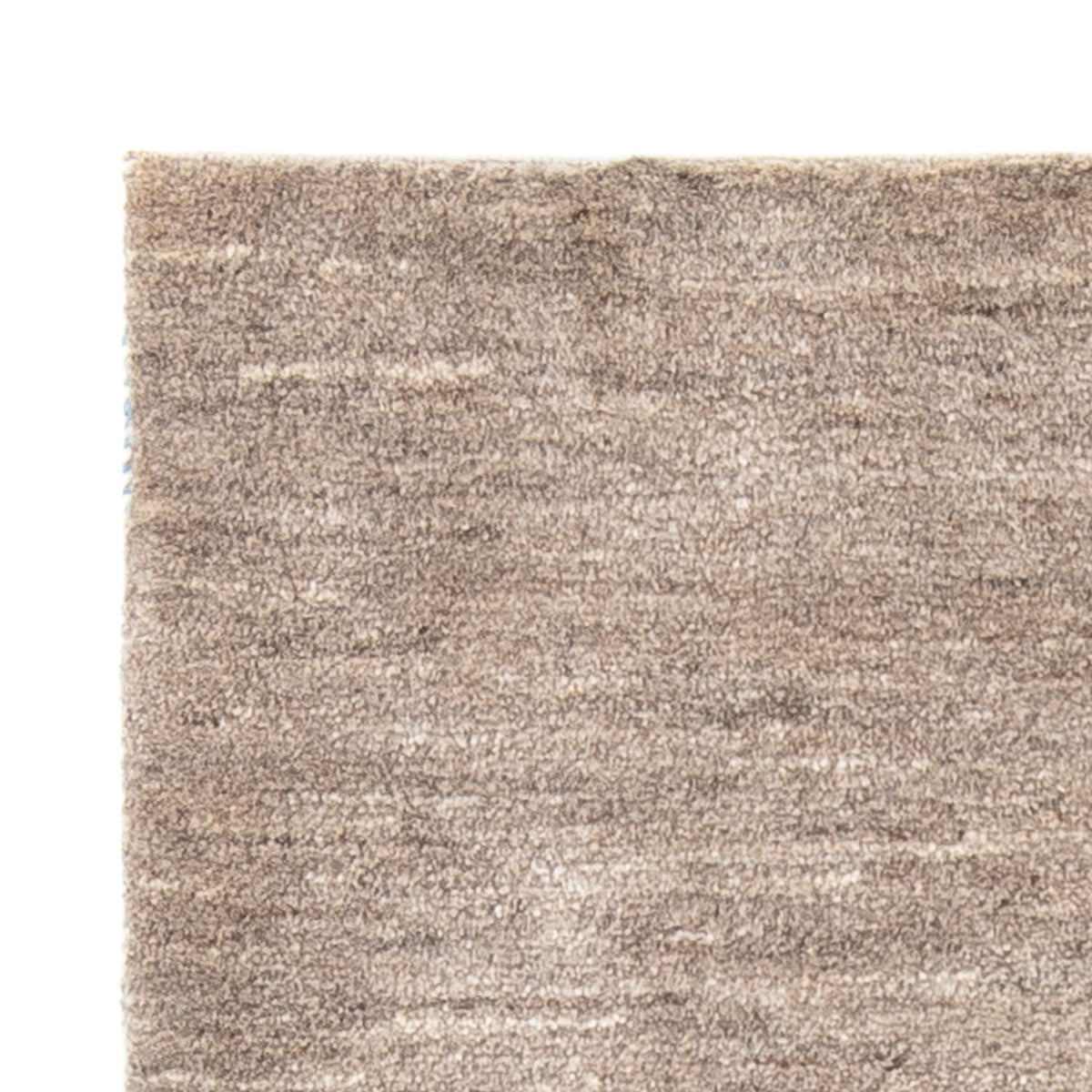 Persisk Gabbeh Teppe 82x123cm - Perserteppich Wollteppich