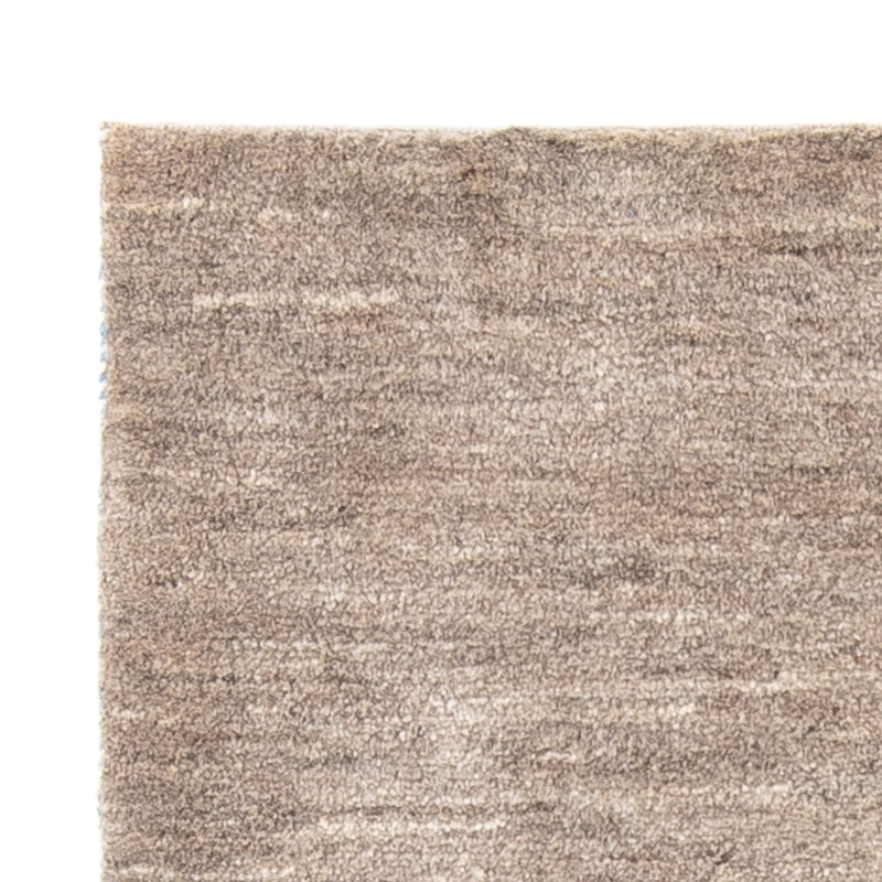 Persisk Gabbeh Teppe 82x123cm - Perserteppich Wollteppich