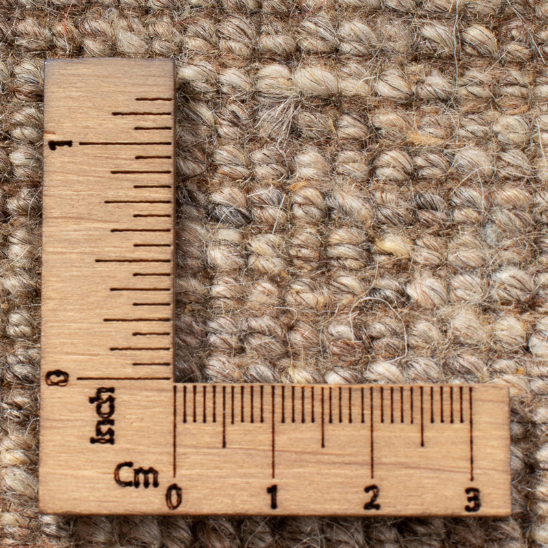 Persisk Gabbeh Teppe 82x123cm - Perserteppich Wollteppich