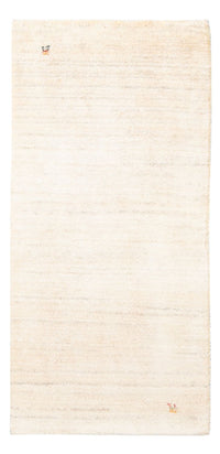 Persisk Gabbeh Teppe 146x73cm - Perserteppich Wollteppich – product image