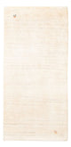 Persisk Gabbeh Teppe 146x73cm - Perserteppich Wollteppich