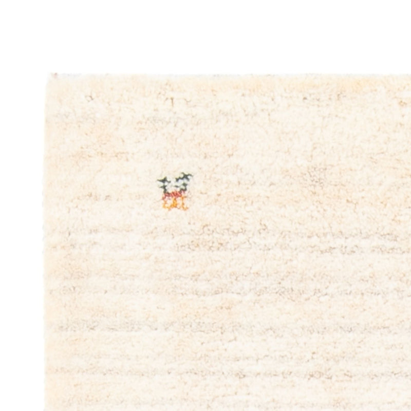 Persisk Gabbeh Teppe 146x73cm - Perserteppich Wollteppich