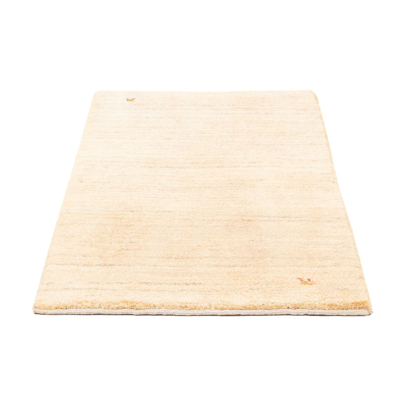 Persisk Gabbeh Teppe 146x73cm - Perserteppich Wollteppich