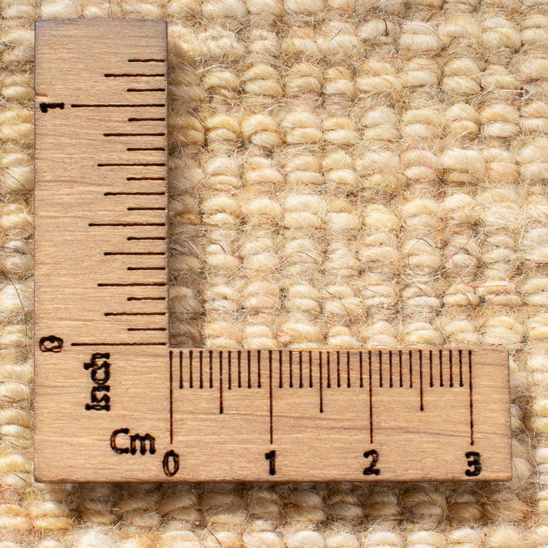 Persisk Gabbeh Teppe 146x73cm - Perserteppich Wollteppich