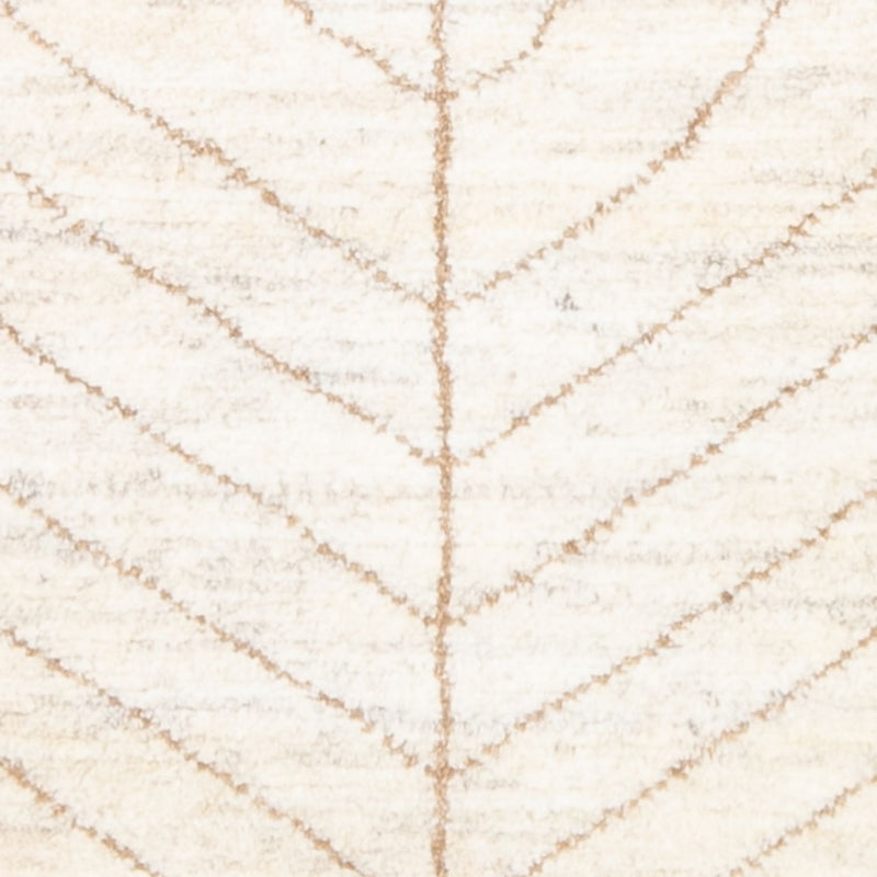 Persisk Gabbeh Teppe 77x121cm - Perserteppich Wollteppich