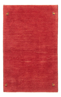 Persisk Gabbeh Teppe 123x76cm - Perserteppich Wollteppich – product image