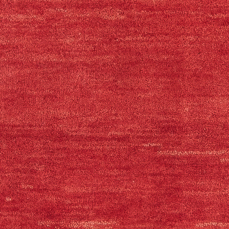 Persisk Gabbeh Teppe 123x76cm - Perserteppich Wollteppich