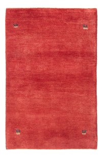 Persisk Gabbeh Teppe 121x80cm - Perserteppich Wollteppich – product image