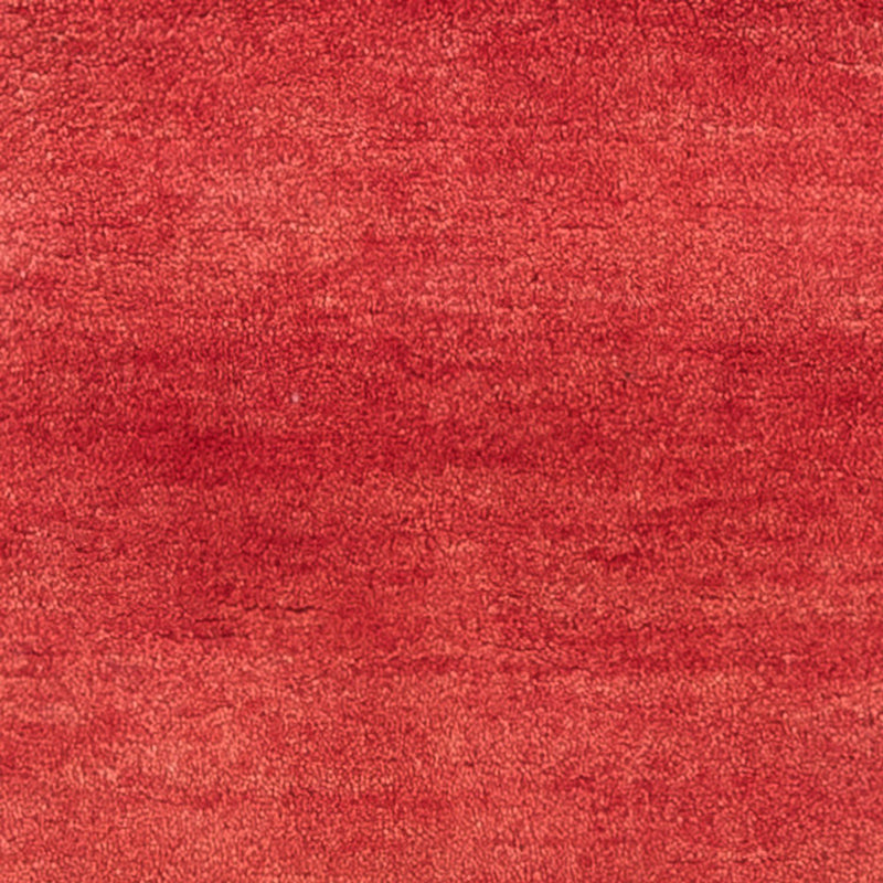 Persisk Gabbeh Teppe 121x80cm - Perserteppich Wollteppich