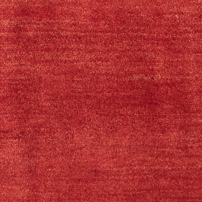 Persisk Gabbeh Teppe 122x81cm - Perserteppich Wollteppich