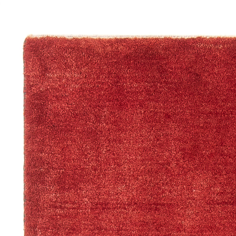 Persisk Gabbeh Teppe 122x81cm - Perserteppich Wollteppich
