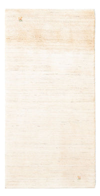 Persisk Gabbeh Teppe 71x144cm - Perserteppich Wollteppich – product image
