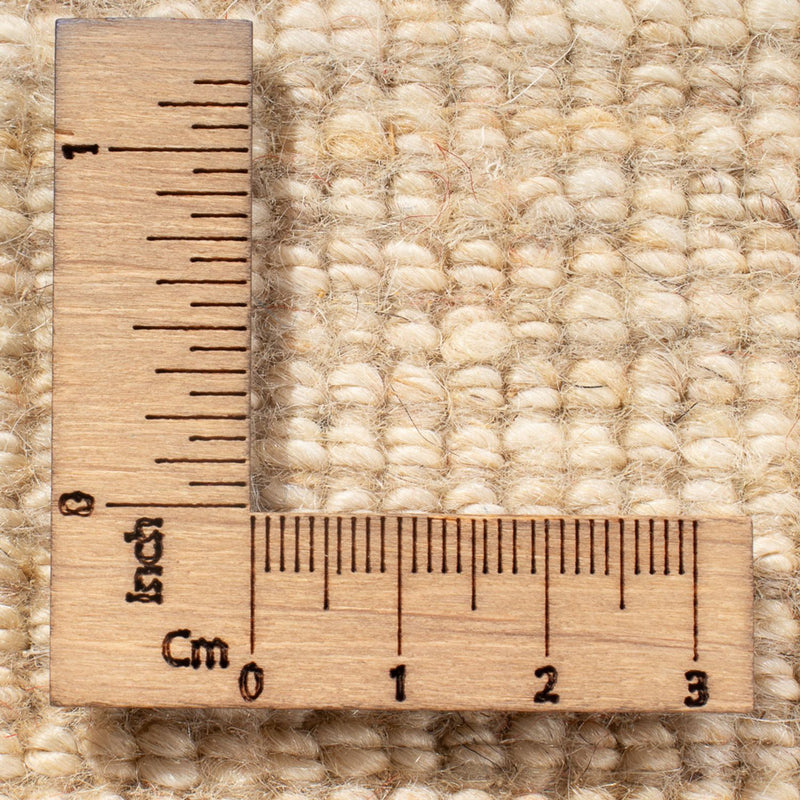 Persisk Gabbeh Teppe 71x144cm - Perserteppich Wollteppich