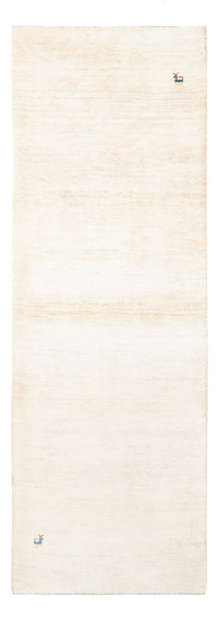 Persisk Gabbeh Teppe 82x247cm - Perserteppich Wollteppich – product image