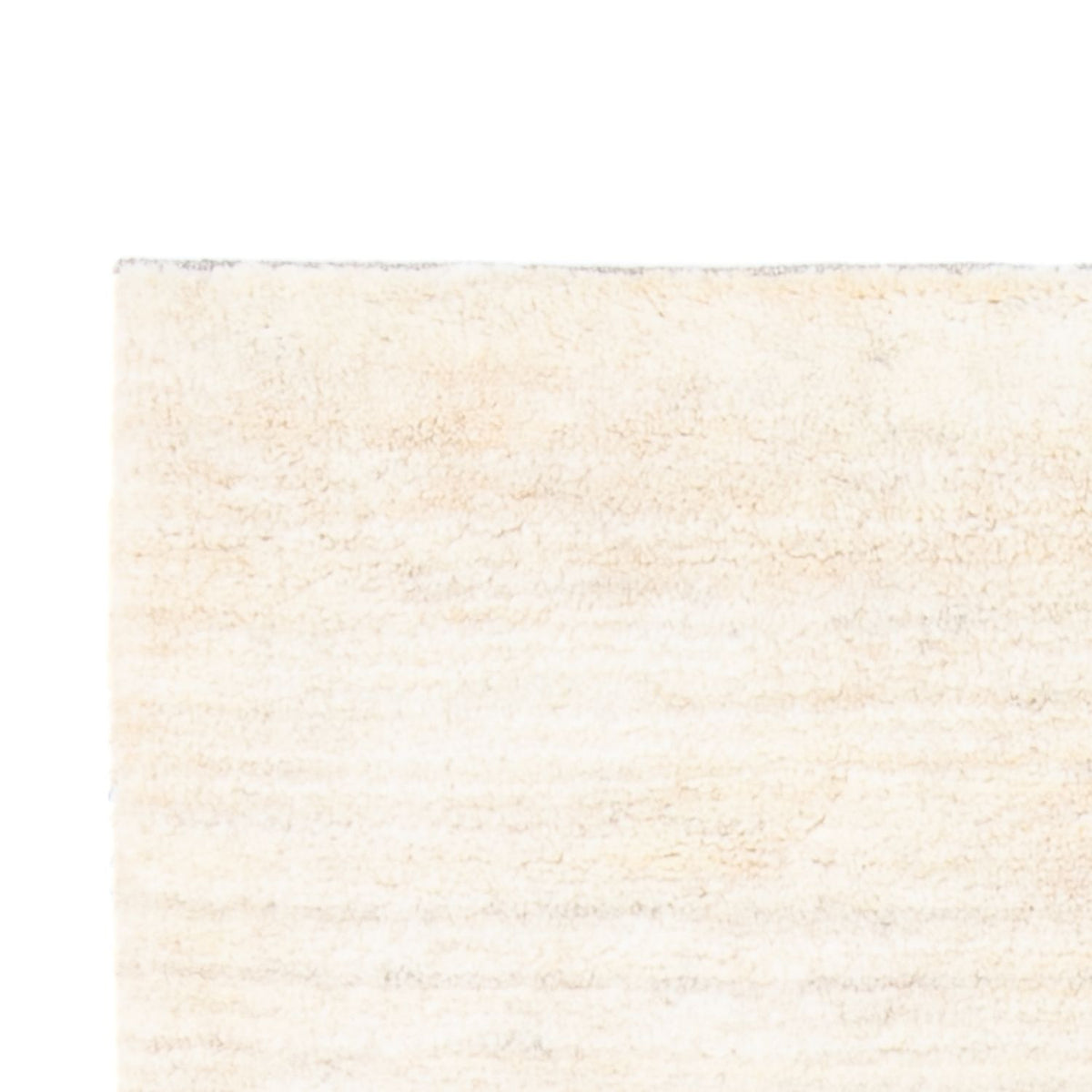 Persisk Gabbeh Teppe 82x247cm - Perserteppich Wollteppich