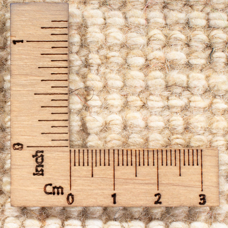 Persisk Gabbeh Teppe 82x247cm - Perserteppich Wollteppich