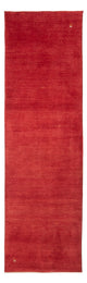 Persisk Gabbeh Teppe 291x83cm - Perserteppich Wollteppich