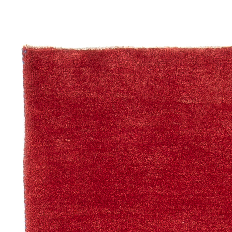 Persisk Gabbeh Teppe 291x83cm - Perserteppich Wollteppich